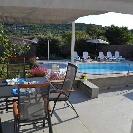 Holiday Home On Dugi Otok - Otok Brbinj Eksteriør bilde