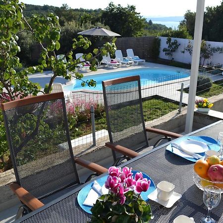 Holiday Home On Dugi Otok - Otok Brbinj Eksteriør bilde