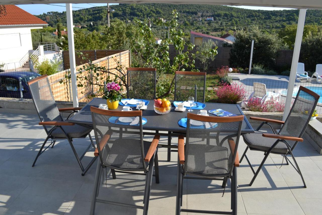 Holiday Home On Dugi Otok - Otok Brbinj Eksteriør bilde