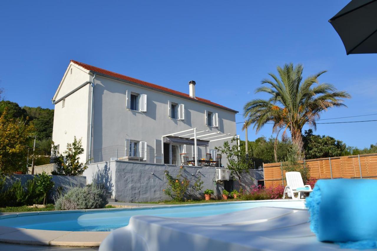 Holiday Home On Dugi Otok - Otok Brbinj Eksteriør bilde