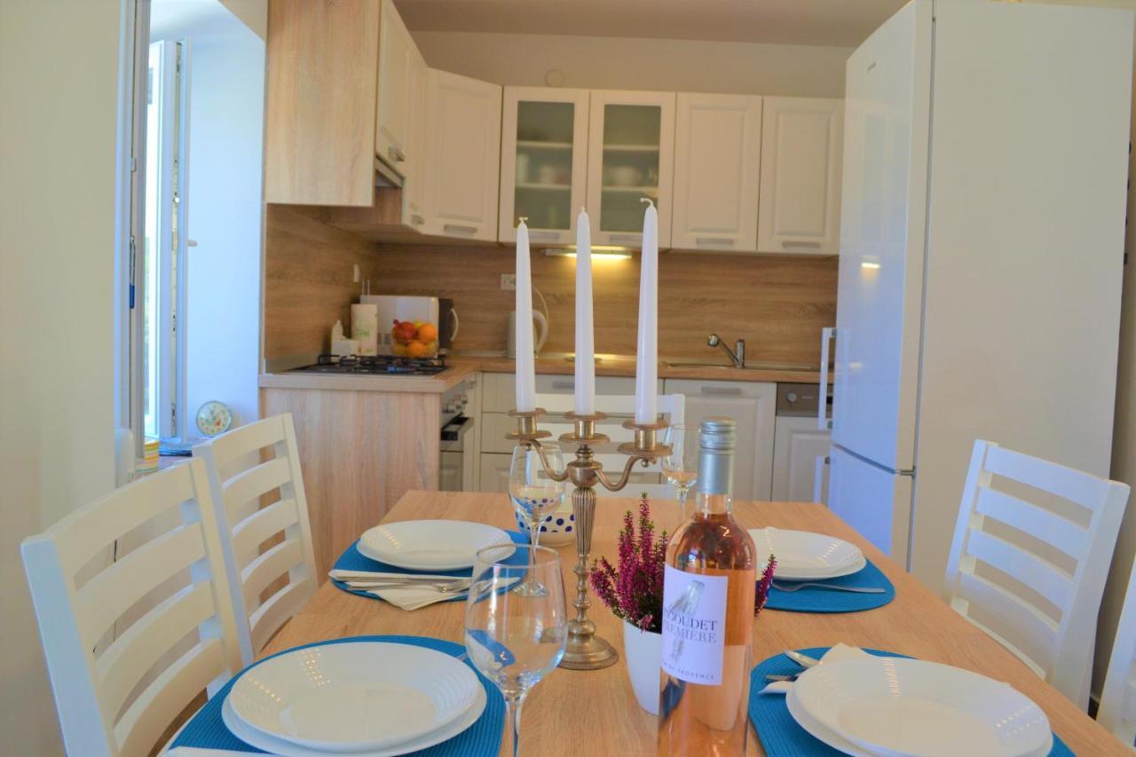 Holiday Home On Dugi Otok - Otok Brbinj Eksteriør bilde