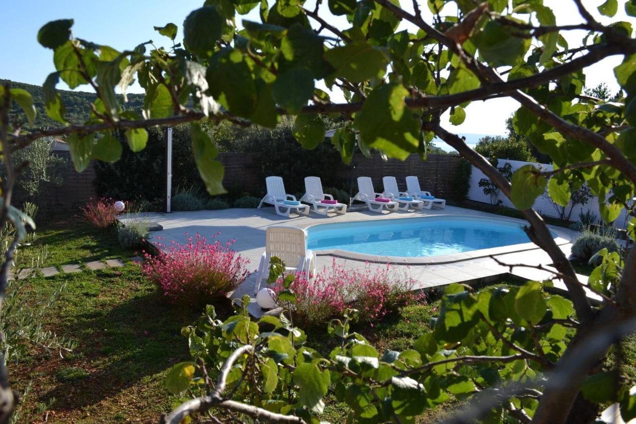 Holiday Home On Dugi Otok - Otok Brbinj Eksteriør bilde