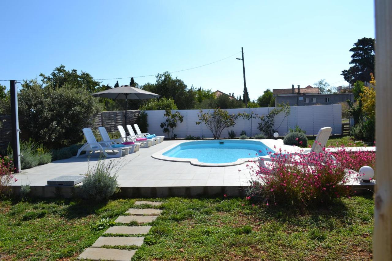 Holiday Home On Dugi Otok - Otok Brbinj Eksteriør bilde