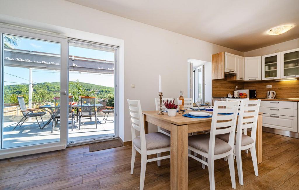 Holiday Home On Dugi Otok - Otok Brbinj Eksteriør bilde