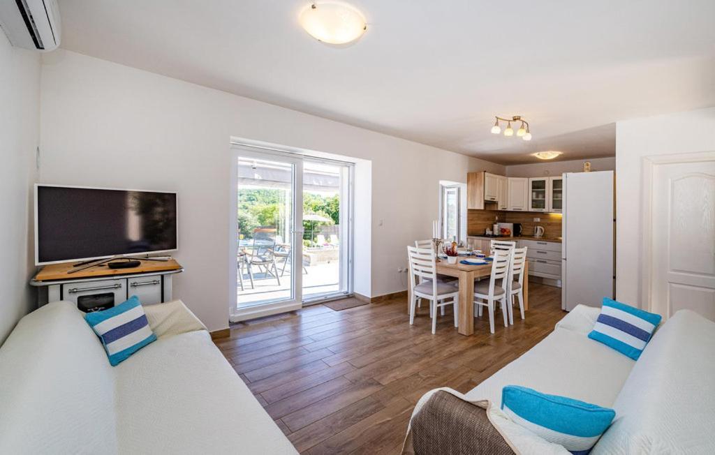Holiday Home On Dugi Otok - Otok Brbinj Eksteriør bilde