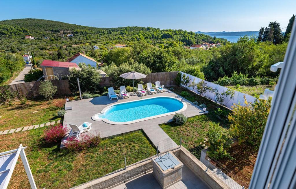Holiday Home On Dugi Otok - Otok Brbinj Eksteriør bilde