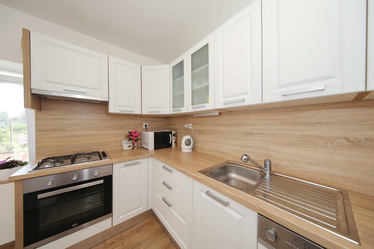 Holiday Home On Dugi Otok - Otok Brbinj Eksteriør bilde