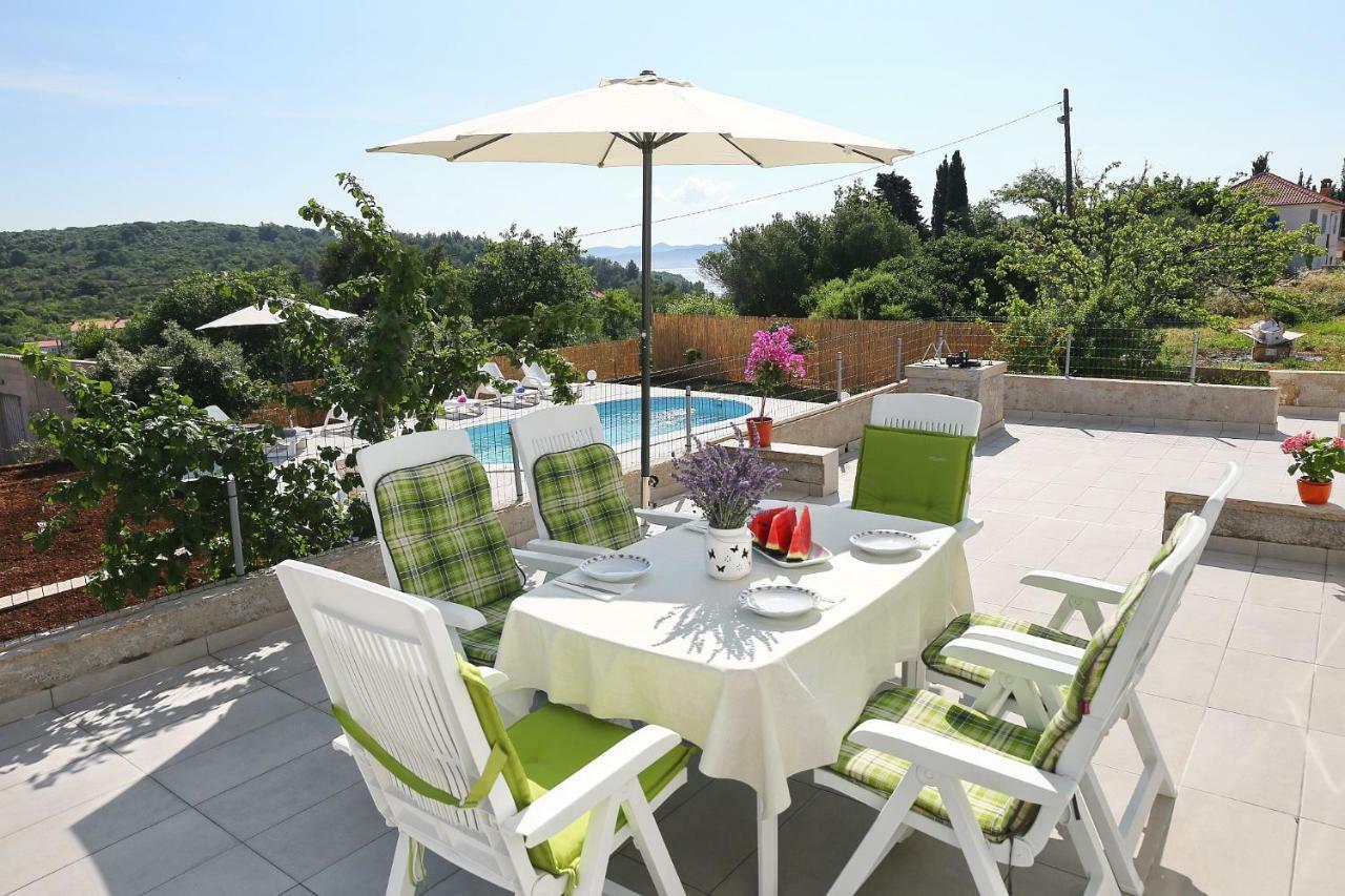 Holiday Home On Dugi Otok - Otok Brbinj Eksteriør bilde