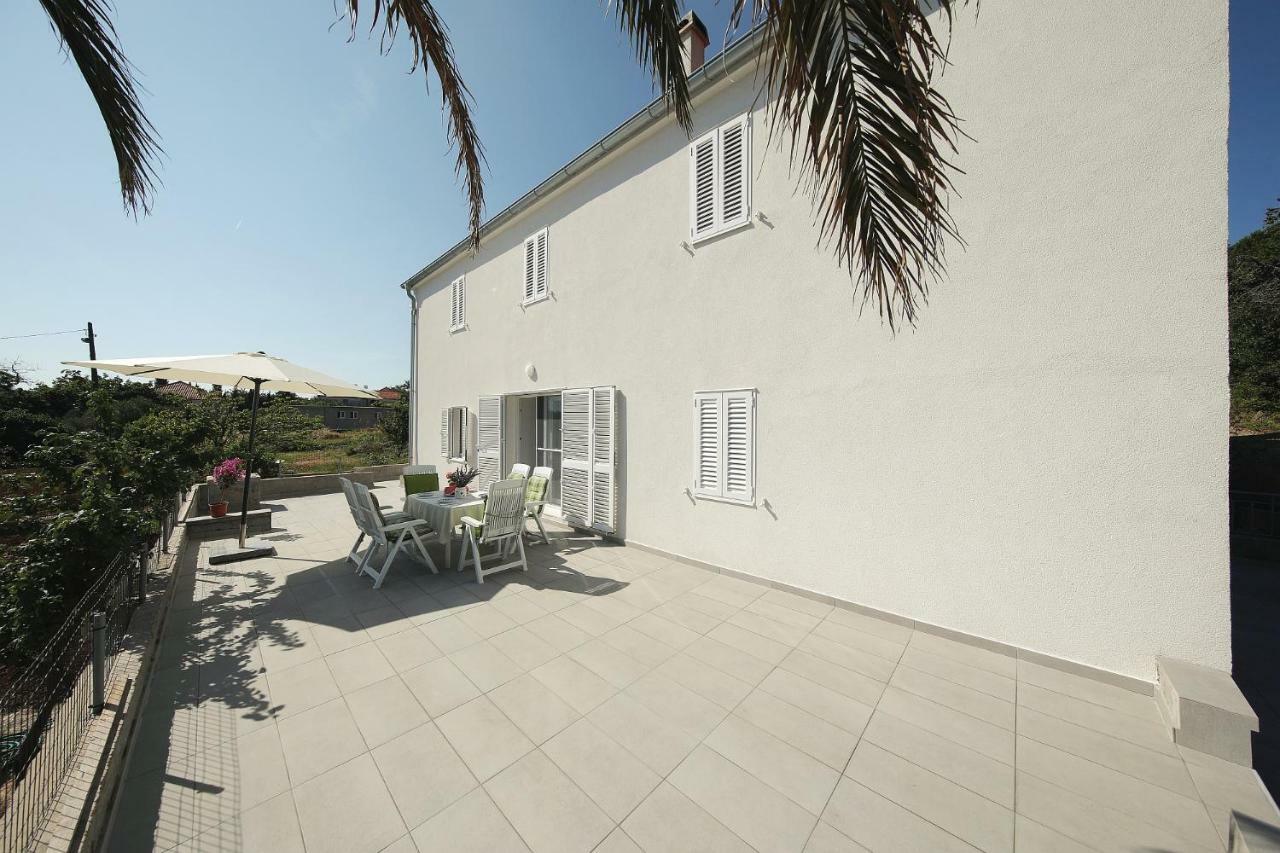 Holiday Home On Dugi Otok - Otok Brbinj Eksteriør bilde