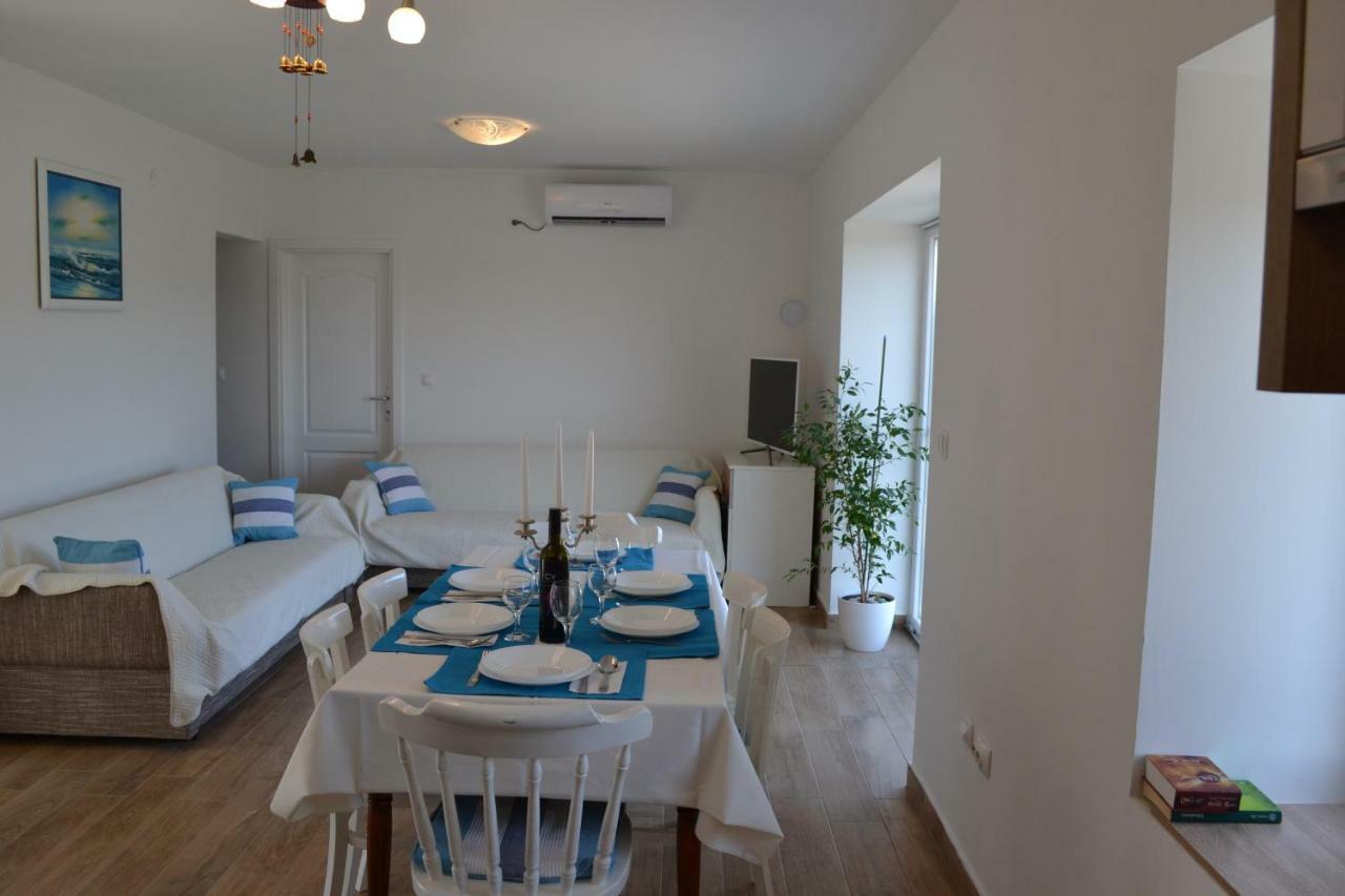 Holiday Home On Dugi Otok - Otok Brbinj Eksteriør bilde