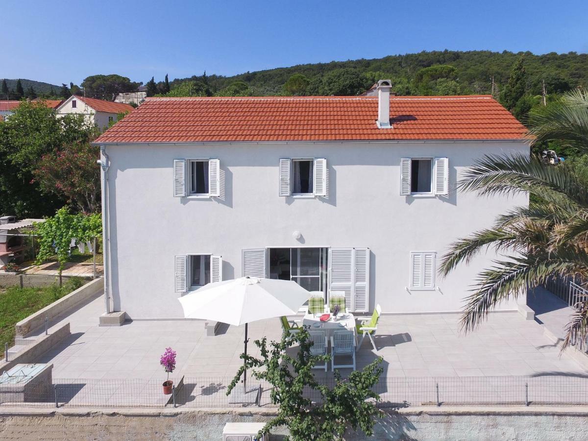 Holiday Home On Dugi Otok - Otok Brbinj Eksteriør bilde