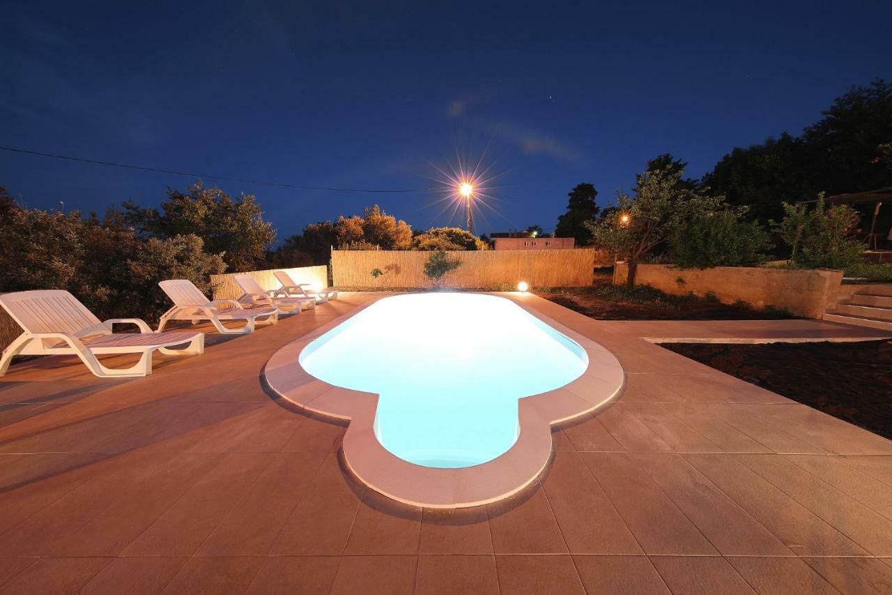 Holiday Home On Dugi Otok - Otok Brbinj Eksteriør bilde
