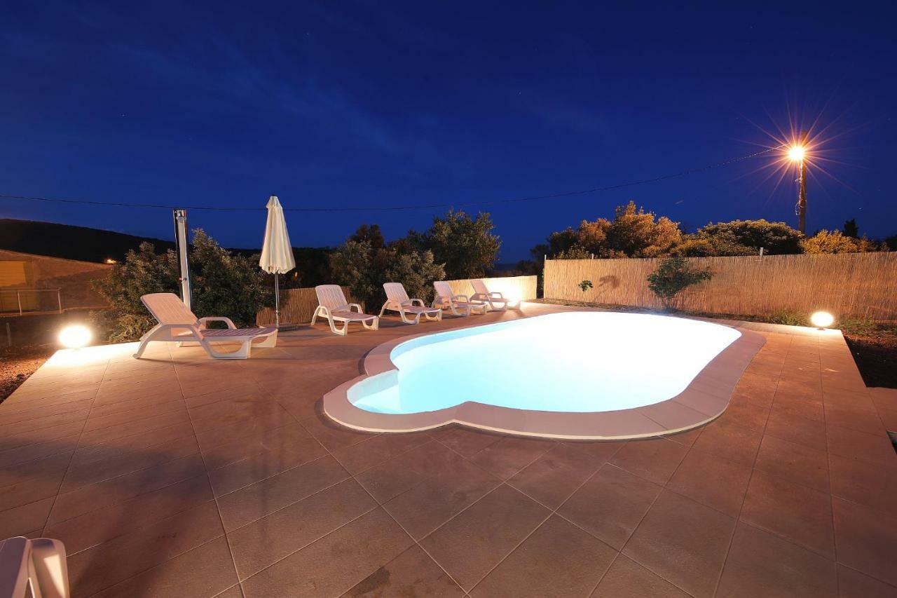 Holiday Home On Dugi Otok - Otok Brbinj Eksteriør bilde