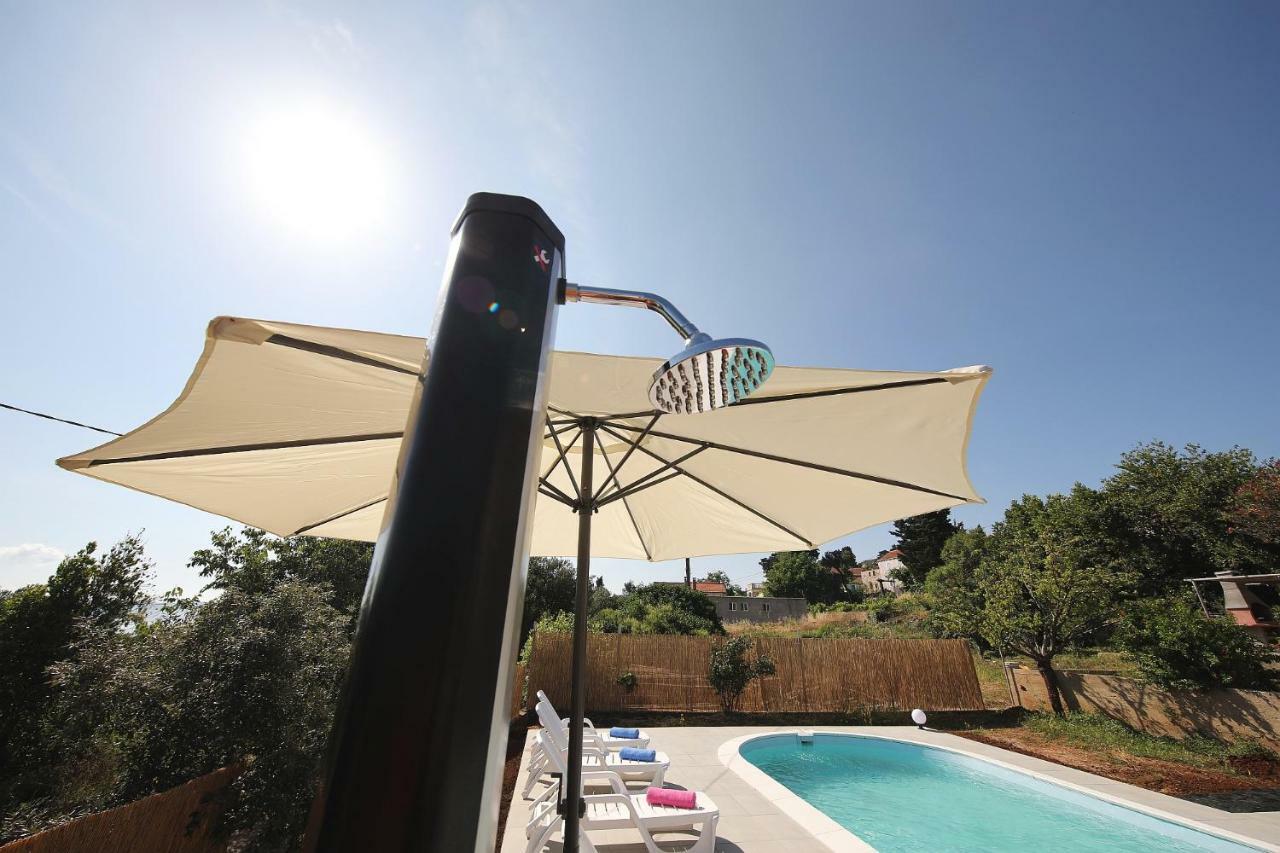 Holiday Home On Dugi Otok - Otok Brbinj Eksteriør bilde