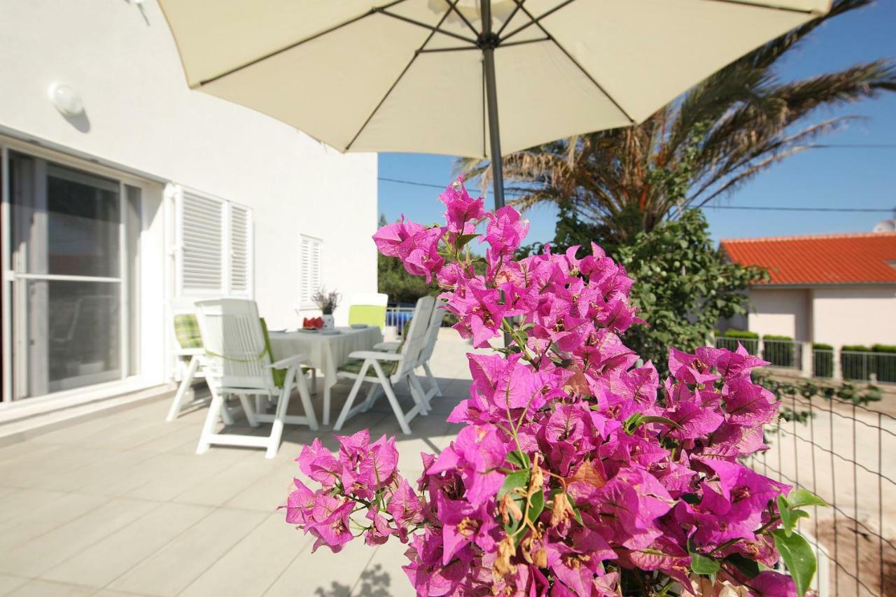 Holiday Home On Dugi Otok - Otok Brbinj Eksteriør bilde